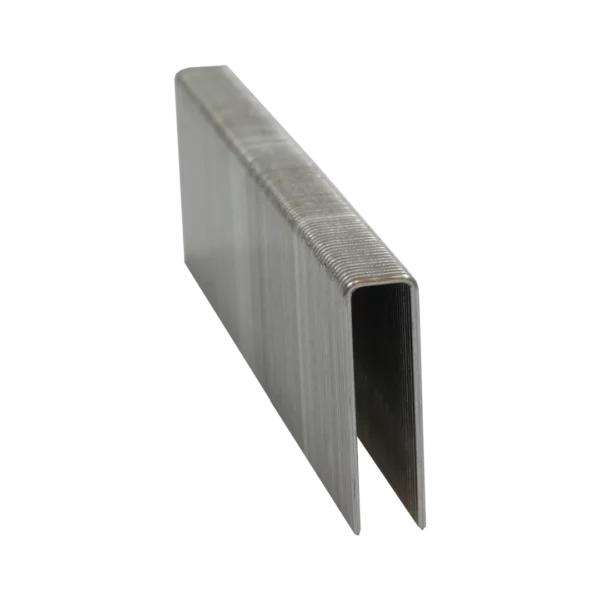 Middelgrote nieten voor tuinschermen en betimmering