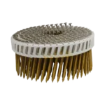 15 graden plastic rolnagels