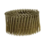 15 graden draad rolnagels