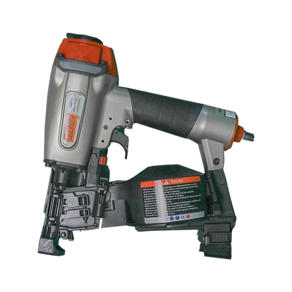 RFK-CN45R Asfaltnagel tacker – Voor asfaltnagels op rol