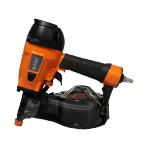 RFPX-650 tacker – Geschikt voor draadverbonden rolnagels