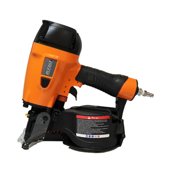 RFPX-CN688 Rolnagel tacker voor Tackscrew en nagels op rol