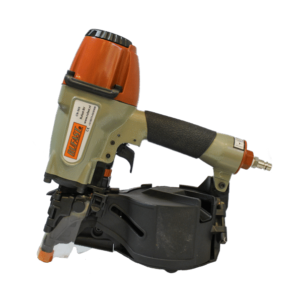 RFK-CN565-2 coilnailer voor nagels op rol – Krachtig en nauwkeurig