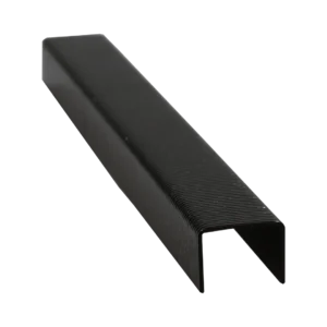 80-serie nieten RVS zwart | 6 t/m 12 mm