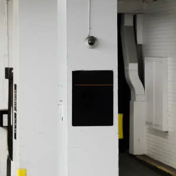 Brandwerende betimmeringen en constructies met tacker – professionele bevestiging