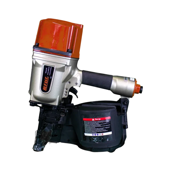 RFK-CN100 Rolnagel tacker voor zware constructietoepassingen