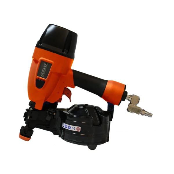 RFPX-CSNPW510 Rolnagel tacker – Voor Tackscrew en nagels op rol