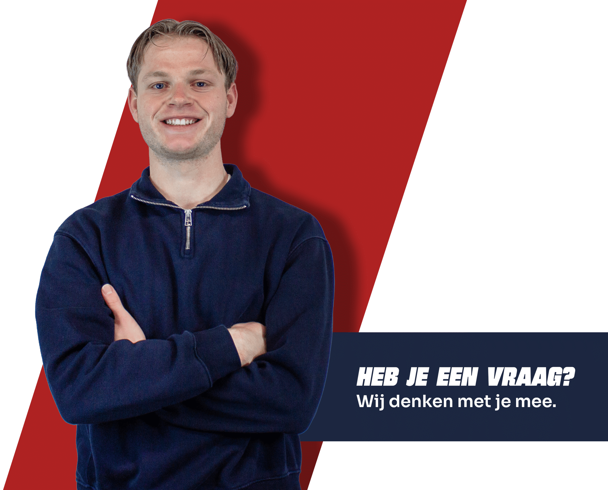 Contact pagina foto Kane V5