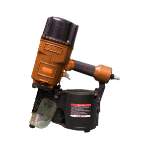 RFBA-CN130 lucht spijkerpistool voor 70–130 mm rolnagels