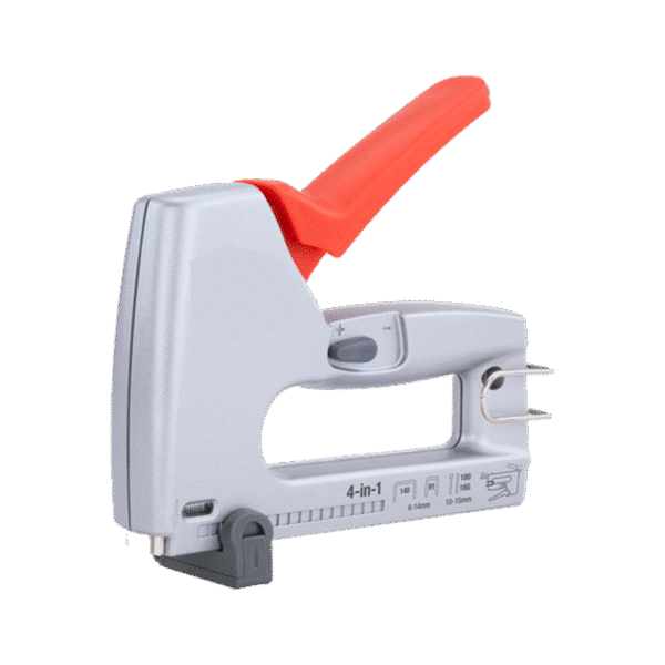 RFTW-Z4-140 hand nietmachine voor 140-nieten en brads