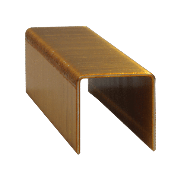 WC-serie nieten gegalvaniseerd fastcoat voor tacker