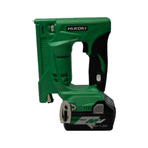 RFHK-8012 elektrische niet machine met accu