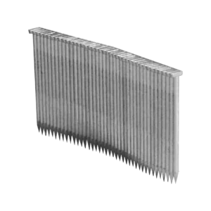 T-nagels gegalvaniseerd voor t nagel tacker