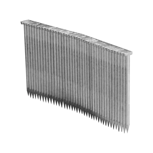 T-nagels gegalvaniseerd voor t nagel tacker