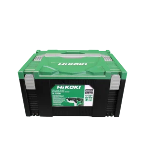 HiKOKI doos foto – uitgelijned