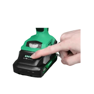 HiKOKI foto closeup 4 – uitgelijned