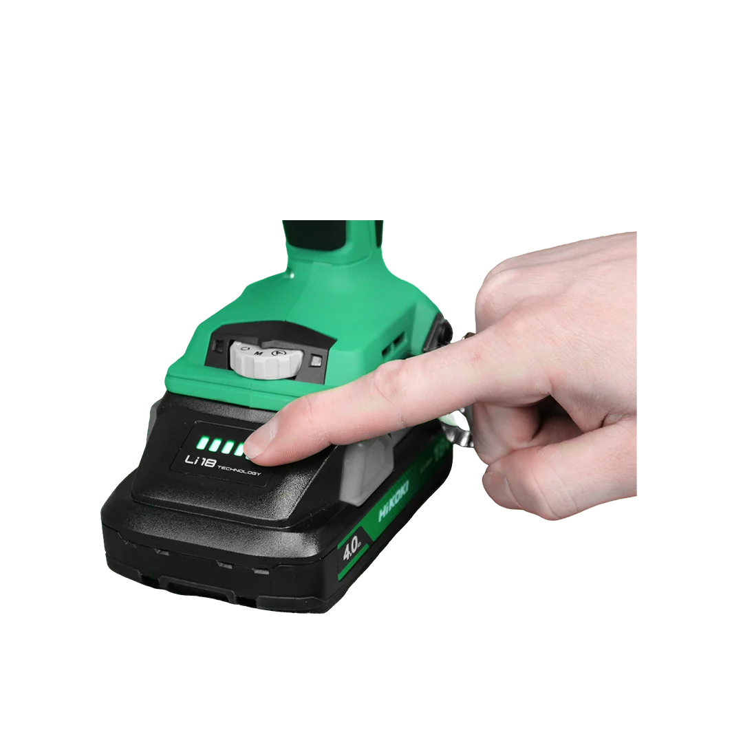 HiKOKI foto closeup 4 – uitgelijned