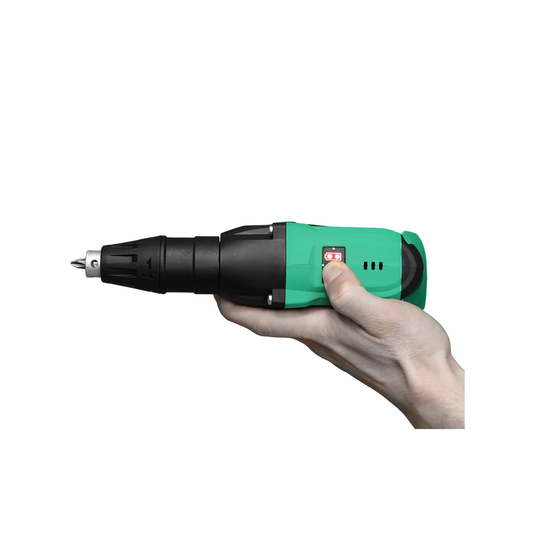 HiKOKI foto closeup 5 – uitgelijned