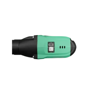 HiKOKI foto closeup 6 – uitgelijned